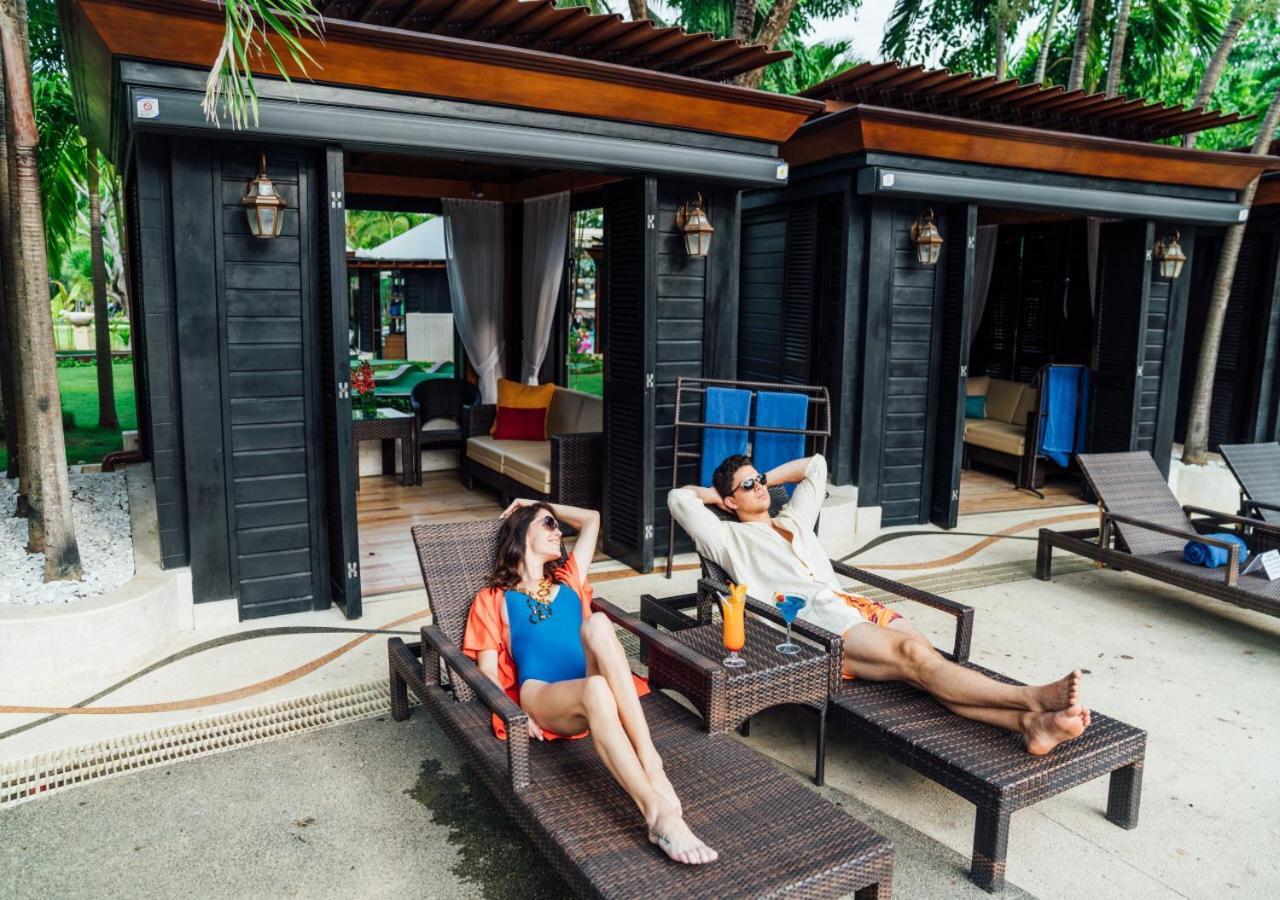 Jpark Island Resort & Waterpark Cebu Мактан Екстериор снимка