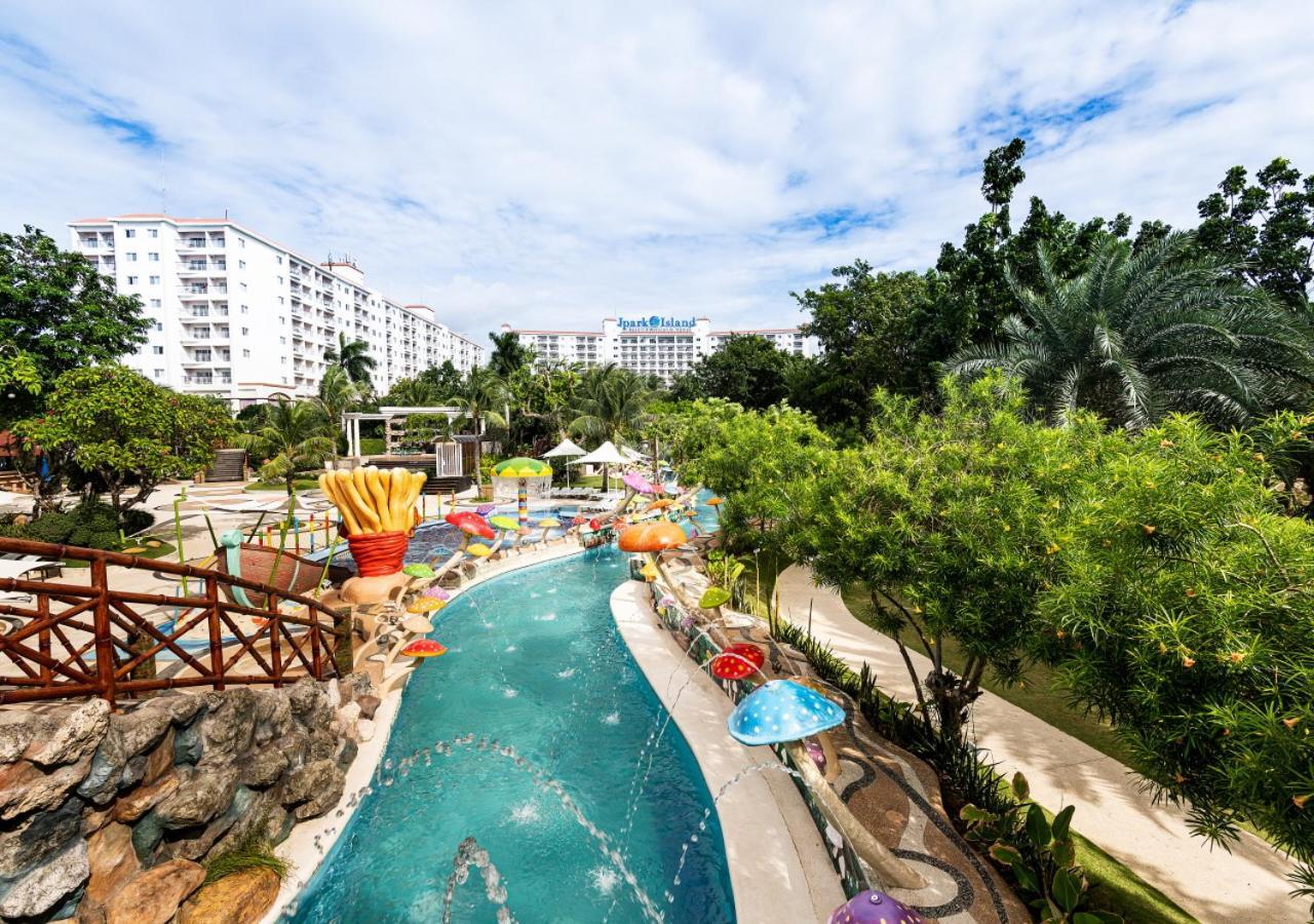 Jpark Island Resort & Waterpark Cebu Мактан Екстериор снимка