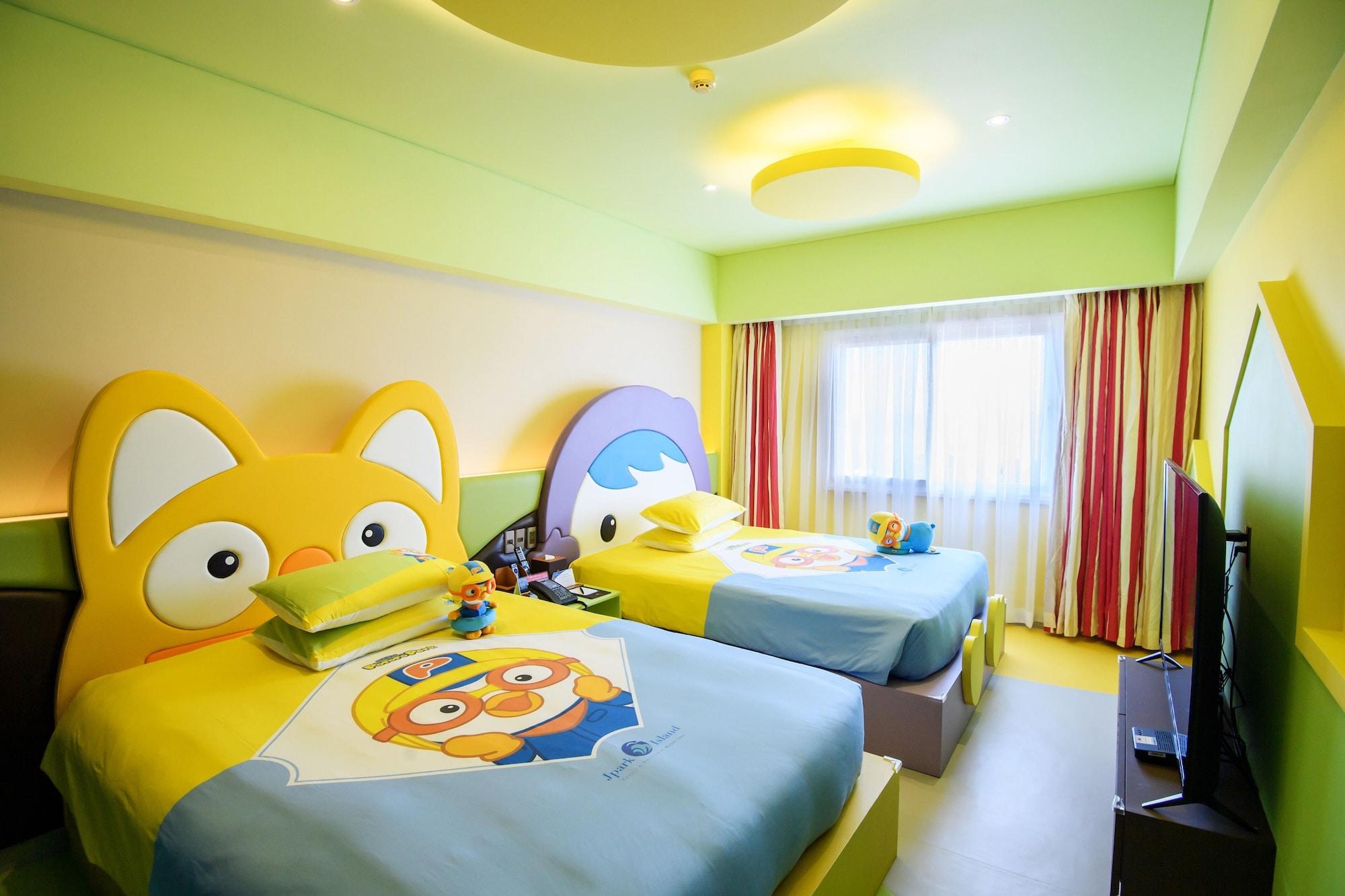 Jpark Island Resort & Waterpark Cebu Мактан Екстериор снимка