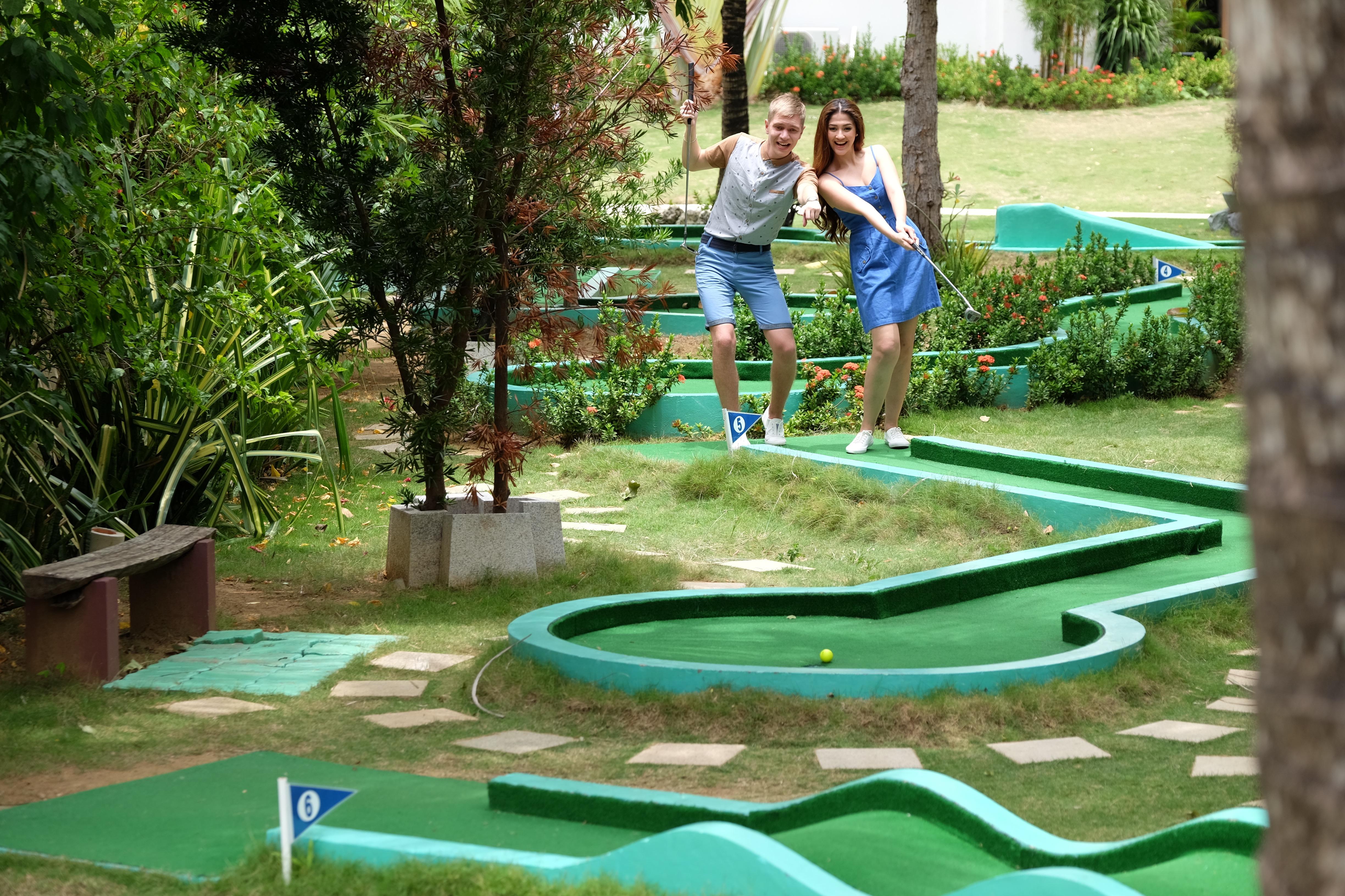 Jpark Island Resort & Waterpark Cebu Мактан Екстериор снимка